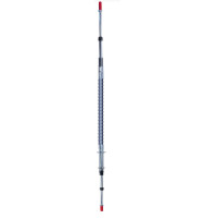 Sea-Doo Jet Ski Steering Cable - Length: 207 cm - GS /GSX /GTI /GTX /GTS "271000436" 1995, 1996, 1997, 1998, 1999, 2000, 2001 - SD-2013 - Multiflex